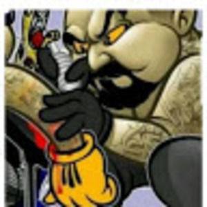 Meet your Posher, Gabriel